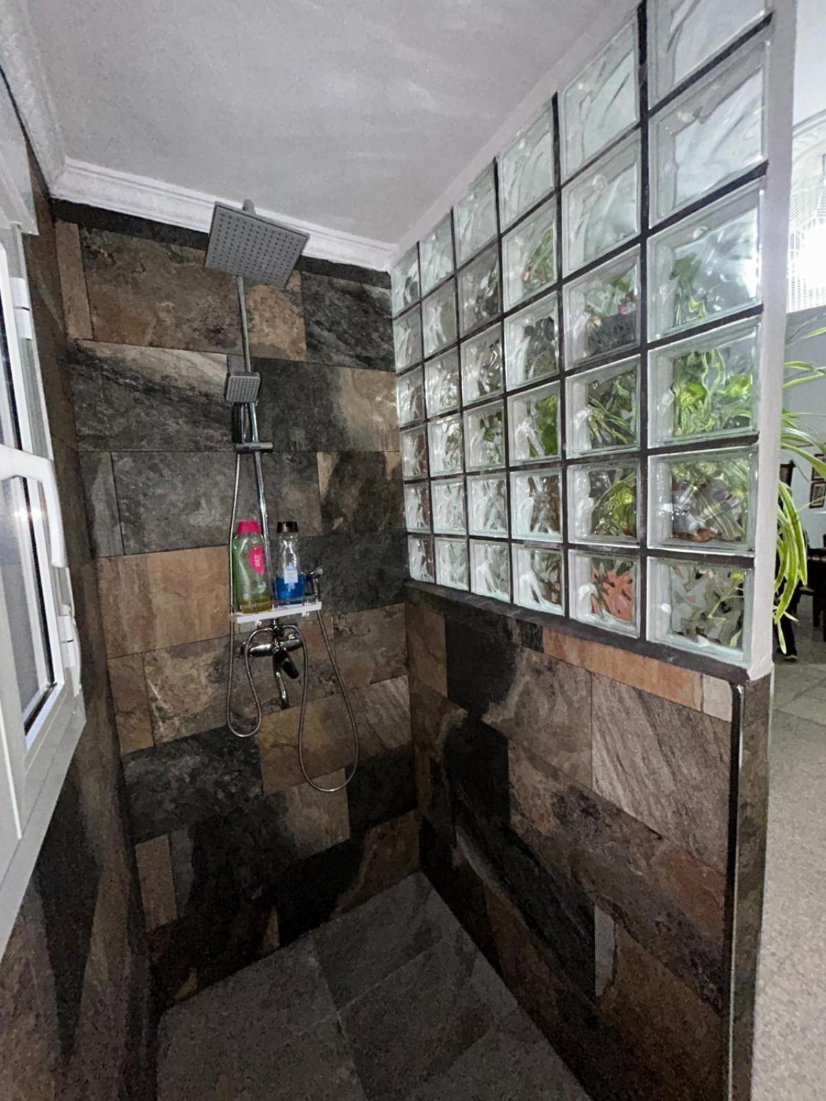 הוילה Los Carriones Cueva De La Abuela מראה חיצוני תמונה